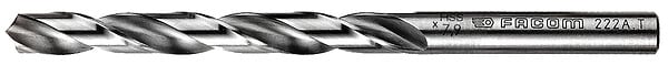 FACOM - Foret taillé acier FACOM 2x50mm 222A.T2 - large