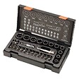 HITACHI - Coffret HIKOKI 752500 41 Pièces, Douilles et Embouts de vissage - vignette