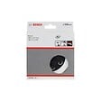 BOSCH - Plateau de ponçage Ø 125 mm BOSCH 2608601118 souple pour ponceuses excentriques - vignette