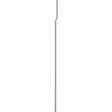 GEBERIT - Tuyau WC pour cuvette mi hauteur réglable blanc - GEBERIT - 118.100.11.1 - vignette