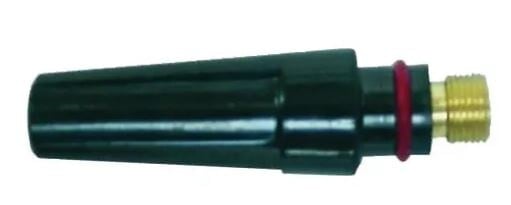THERMACUT - Coiffe courte pour torche TIG SRL 9/20 - THERMACUT - CPC24001 - large