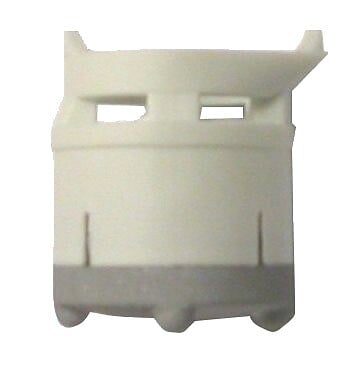 SAF-FRO - Jupe et patin SAFFRO pour torche JET CP - large