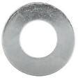 ULTIMA VISSER FIXER COLLER - RONDELLE PLATE M ZI NFE 25513 20X40X3 BTE 100 - vignette