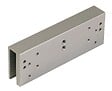 SEWOSY - Sewosy Profile U pour ouvrant en verre 10-13mm pour EF300Z / EF550Z. - vignette