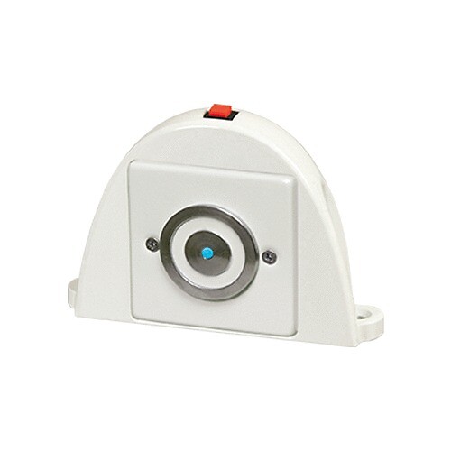 SEWOSY - Ventouse murale de rétention 40kg 48VCC - SEWOSY - BCC484 - large