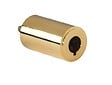 POLLUX - Pompe pour verrou à  bouton 45mm 7 ailettes - POLLUX - 910700 - vignette