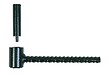 ING FIXATION - SAC 2 GONDS VOLET A SCELLER 16X130 MAT CREUX - vignette