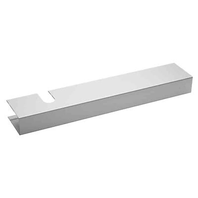 DORMA - Kit obturateurs joues ED100 ED250 DAS Dorma - large