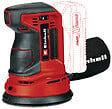 EINHELL - Ponceuse excentrique TE-RS 18 Li - Solo - vignette