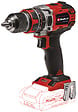EINHELL - Perceuse visseuse à percussion sans fil - 18V - 50 Nm - vignette