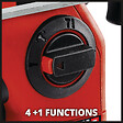 EINHELL - Marteau perforateur sans fil - HEROCCO - 18V - 20mm - vignette