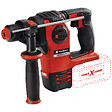 EINHELL - Marteau perforateur sans fil - HEROCCO - 18V - 20mm - vignette