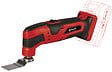 EINHELL - Outil multifonctions sans fil - TC-MG 18 Li - 18V - vignette