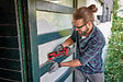 EINHELL - Outil multifonctions sans fil - TC-MG 18 Li - 18V - vignette