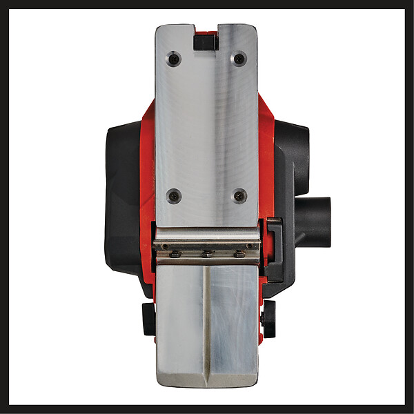 EINHELL - Rabot sans fil aluminium TE-PL 18-82 Li - 18V - large