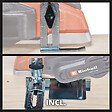 EINHELL - Rabot sans fil aluminium TE-PL 18-82 Li - 18V - vignette