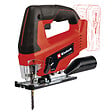 EINHELL - Scie sauteuse sans fil 18V - mouvement pendulaire - vignette