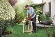 EINHELL - Scie sauteuse sans fil 18V - mouvement pendulaire - vignette