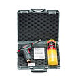 GUILBERT EXPRESS - Vulcane Express Solo Plomberie Sanitaire avec lance de brasage et cartouche PRO//MAX Guilbert Express - vignette