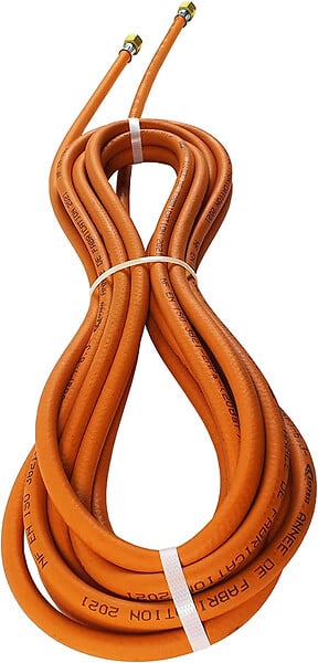 GUILBERT EXPRESS - Tuyau caoutchouc 10 m à˜ int. 6,3 mm Guilbert Express - large