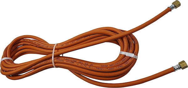 GUILBERT EXPRESS - Tuyau caoutchouc 10 m à˜ int. 6,3 mm Guilbert Express - large