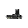RYOBI - Batterie RYOBI RB1820C 18V 2Ah ONE+ Lithium+  avec indicateur de charge - vignette