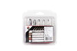 RUBI - Kit de molettes complètes de 5 diamètres Rubi - vignette
