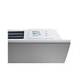THERMOR - Radiateur chaleur douce Ténérife horizontal blanc 2000W - vignette