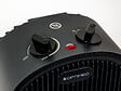 OPTIMEO - OCE-A01-2000N Chauffage Mobile Soufflant 2000W - vignette