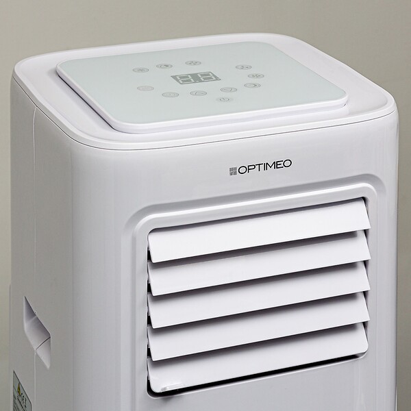 Climatiseur Mobile 2500w 15m² À 25m² - OPC-C01-091