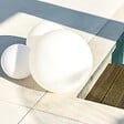 LUMISKY - Boule lumineuse filaire BOBBY D60cm - vignette