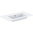 IDEAL STANDARD - TEMPO Lavabo 610 x 455 x 138 mm, blanc (E066801) - vignette