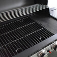 COOK'IN GARDEN - Barbecue au gaz FIDGI 4 avec desserte - vignette