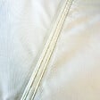 COTE STORE - Voile d'ombrage 4 x 4 x 4 m imperméable 220g/m² Haute densité - Tissu déperlant - Beige crème - vignette