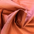 COTE STORE - Voile d'ombrage 4 x 5 x 6,4 m imperméable 220g/m² Haute densité - Tissu déperlant - Terracotta épicé - vignette