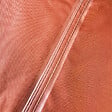 COTE STORE - Voile d'ombrage 4 x 5 x 6,4 m imperméable 220g/m² Haute densité - Tissu déperlant - Terracotta épicé - vignette