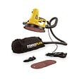 POWERPLUS - PONCEUSE POUR MURS ET PLAFONDS 1220W 225mm - vignette