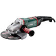 METABO - Meuleuse d'angle We 26-230 Mvt Quick 2600W D230mm 18Nm Metabo - vignette