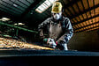 METABO - Meuleuse d'angle We 26-230 Mvt Quick 2600W D230mm 18Nm Metabo - vignette