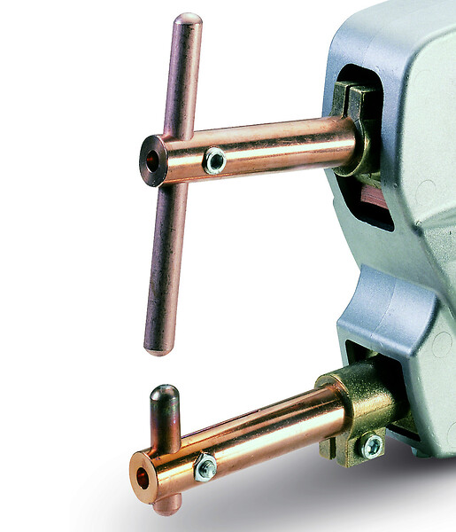 TELWIN - Poste de soudure par points Modular 20/TI Telwin - large
