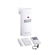 SCS SENTINEL - Kit alarme autonome EasyAlarm - Plastique - 100 dB - vignette