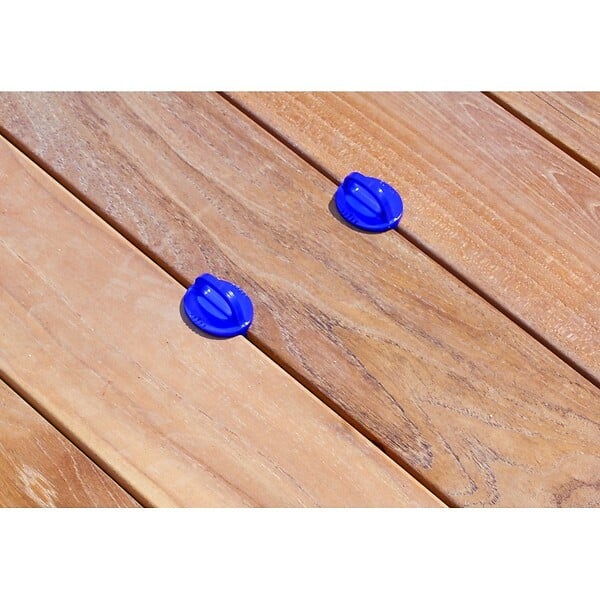 EDMA - SACHET DE 10 ESPACEURS 3 MM - EDMA - EDMA - large