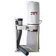 JET - Système d'aspiration 230V 0.75 kW 900 m³/h JET - DC-900A - vignette