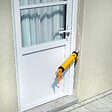 SIKA - SIKASEAL 184 MACONNERIE GRIS - Cartouche 300 ml - vignette
