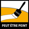 SIKA - SIKASEAL 184 MACONNERIE GRIS - Cartouche 300 ml - vignette