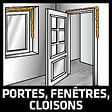 SIKA - Sikaseal-185 menuiserie transparent - vignette