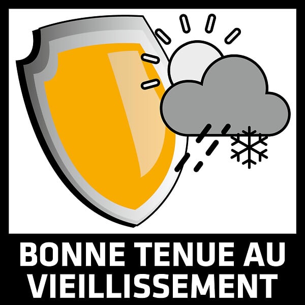 SIKA - SIKASEAL-189 Toitures et gouttières - large