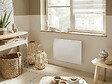 NOIROT - Radiateur a chaleur douce Neo - 1500W - vignette