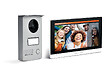 SCS SENTINEL - Interphone vidéo filaire connecté VisioDoor WI-FI - vignette