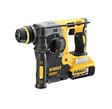 DEWALT - Pack 4 outils 18V XR (DCH273 + DCG405 + DCD796 + DCF887) + 3 batteries 5Ah + chargeur + coffret T-Stak - DEWALT - DCK422P3T-QW - vignette